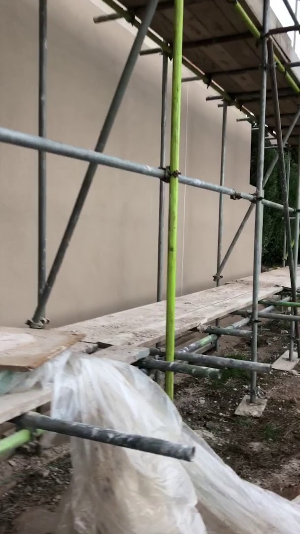 Omega Plastering and Rendering · Photos 13