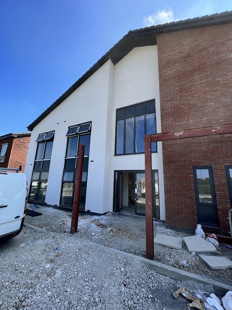 Omega Plastering and Rendering · Photos 12
