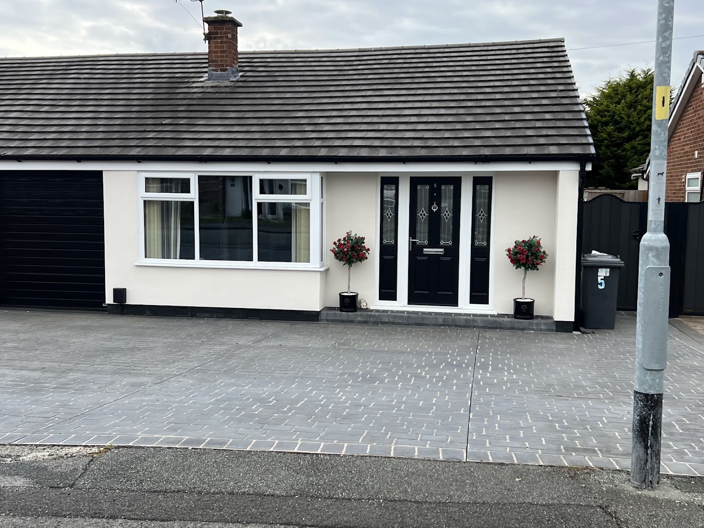 Omega Plastering and Rendering · Photos 2