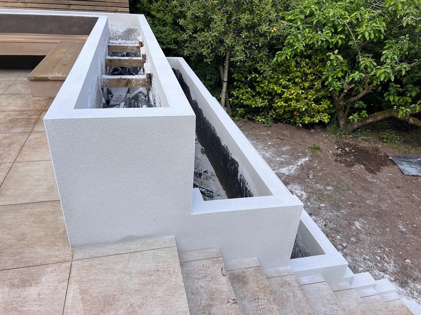 Omega Plastering and Rendering · Photos 5