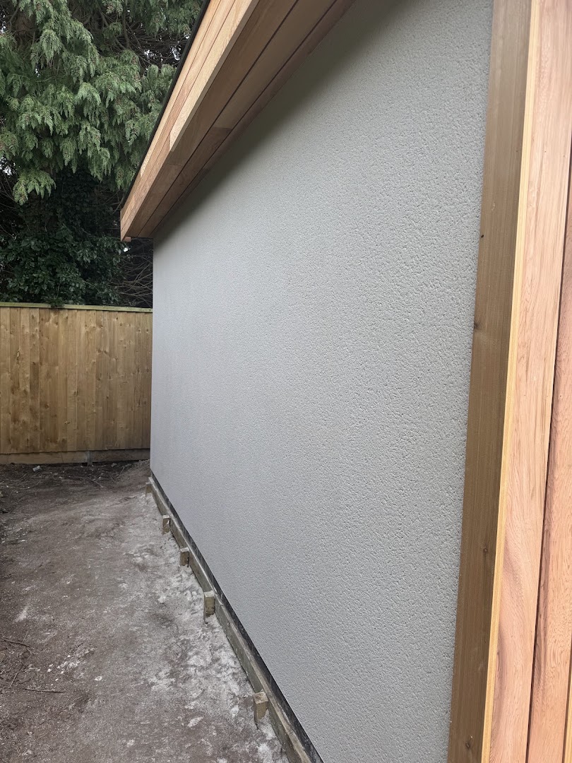 Omega Plastering and Rendering · Photos 10