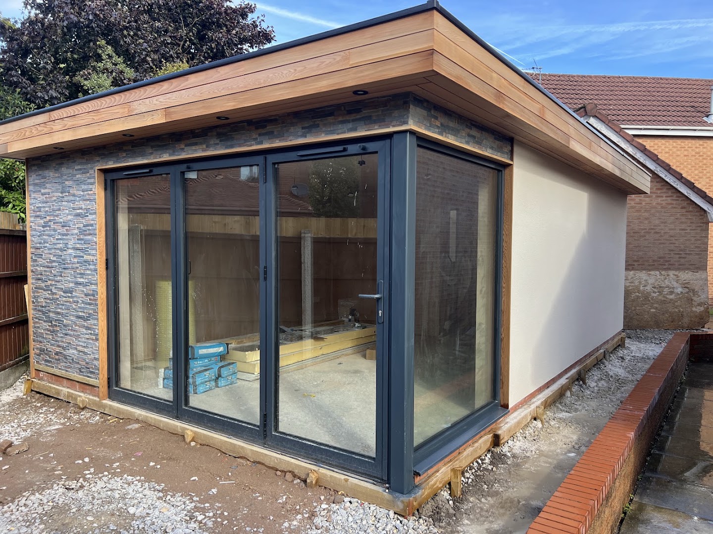 Omega Plastering and Rendering · Photos 4