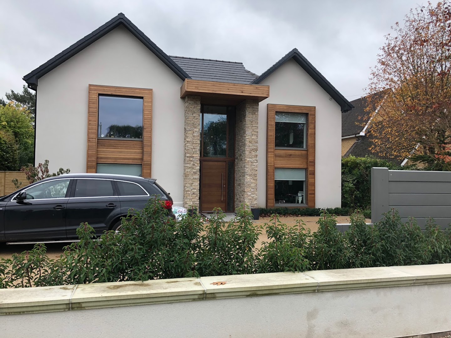 Omega Plastering and Rendering · Photos 3